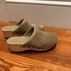 M. Gemi Greta clog - size 35 1/2